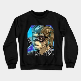 Blind Ignis Crewneck Sweatshirt